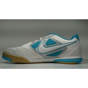 nike gato indoor soccer shoes